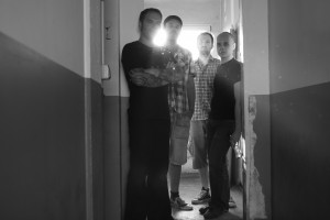 Kackstiefel sind Hardcore